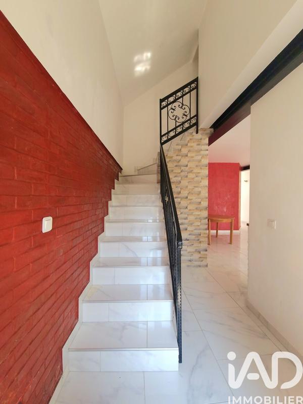 Maison - 72 m² - 4 pièces