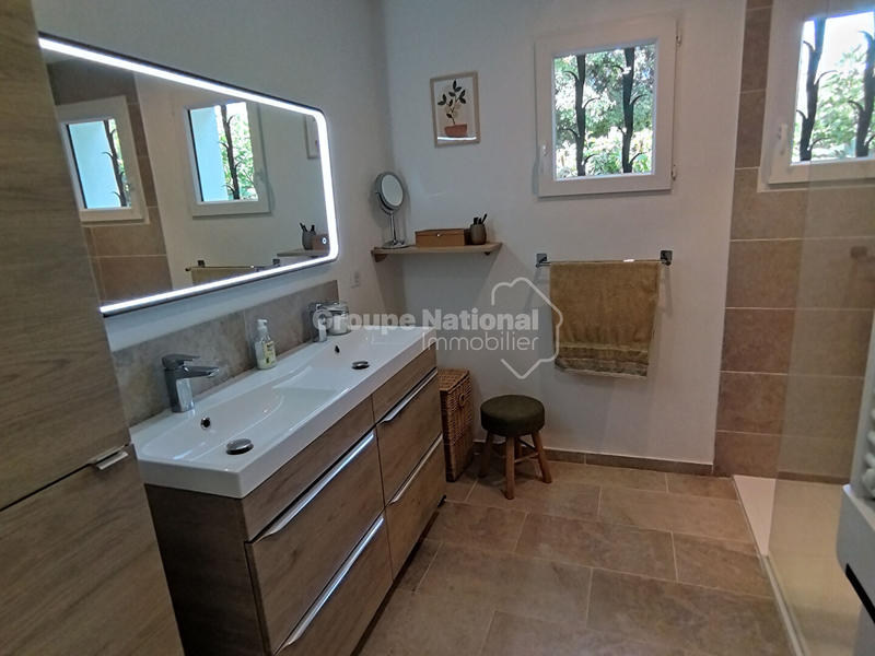 Villa - 75 m² - 3 pièces