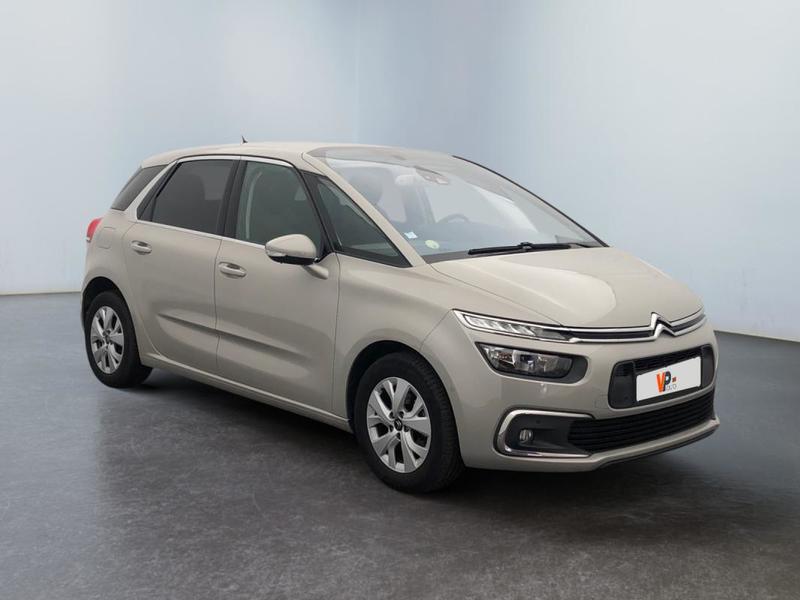 Citroën C4 Picasso BlueHDi 120 s&amp;S Intensive Eat6