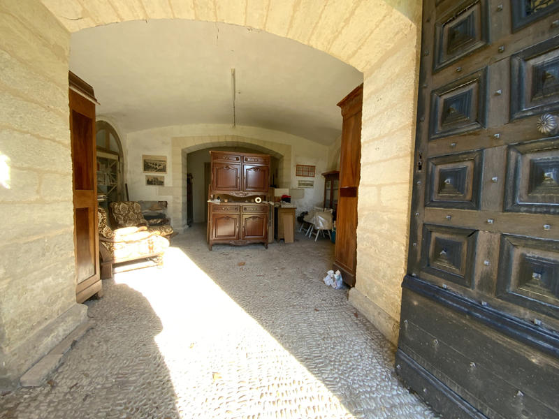 Appartement - 215 m² - 5 pièces