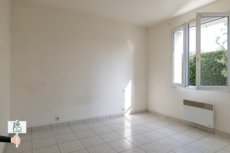 Maison - 75 m² - 4 pièces