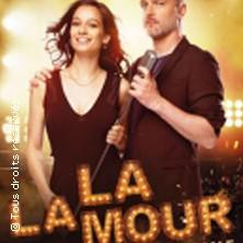 Charlie et Stylien - la la Mour