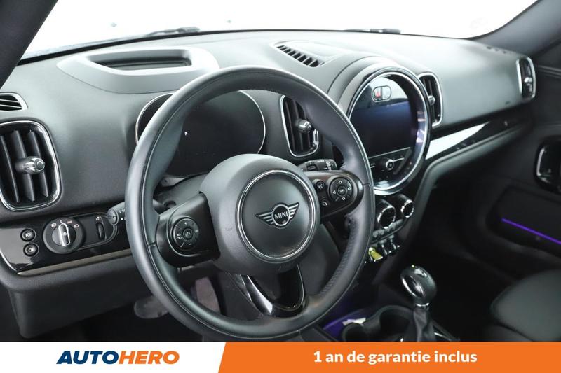 Mini Countryman Cooper se All4 Northwood Bva6 125+95 ch