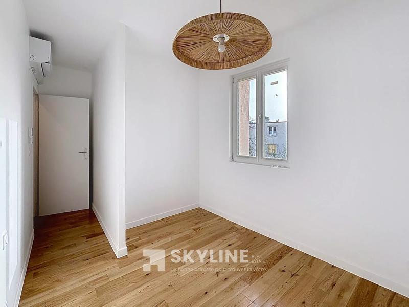 Maison - 86 m² - 4 pièces