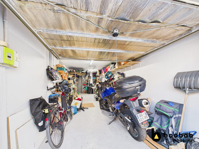 Villa - 115 m² - 6 pièces