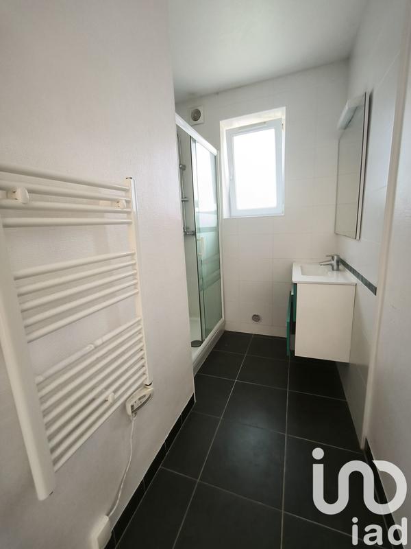 Maison - 208 m² - 10 pièces