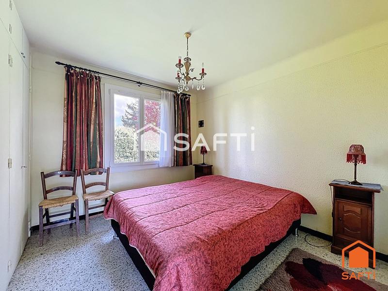 Villa - 74 m² - 4 pièces