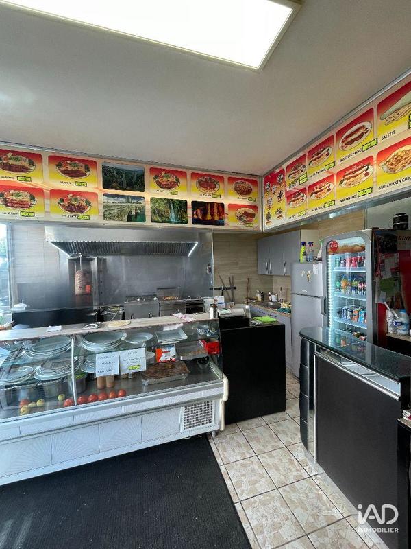 Local commercial - 70 m²