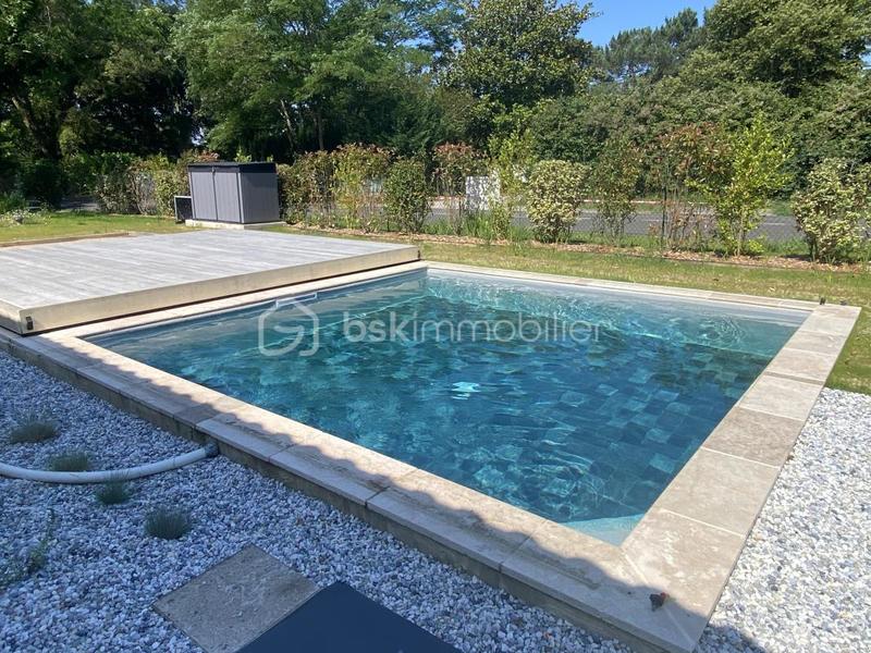 Maison - 146 m² - 5 pièces