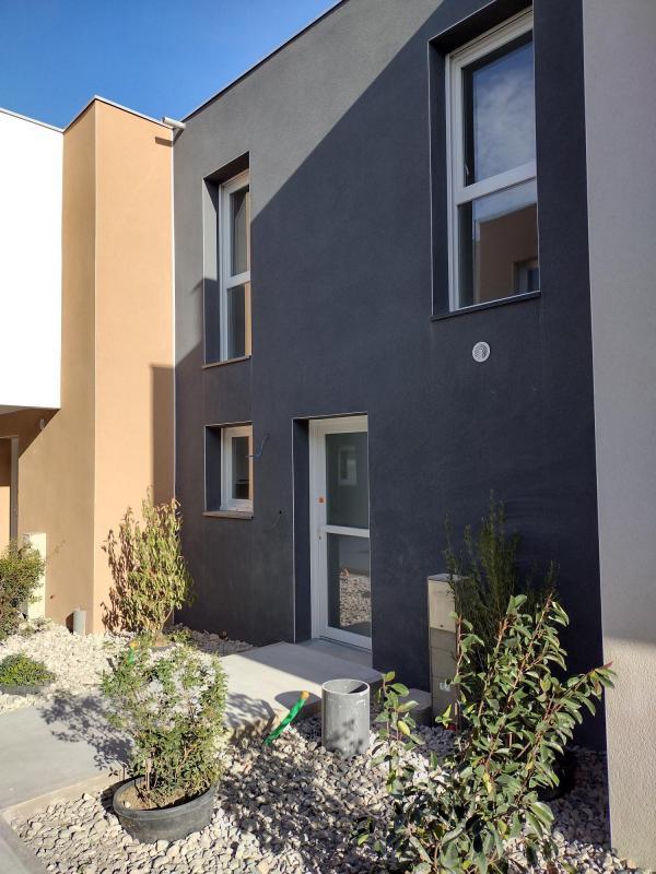 Maison - 90 à 91 m² - 4 pièces