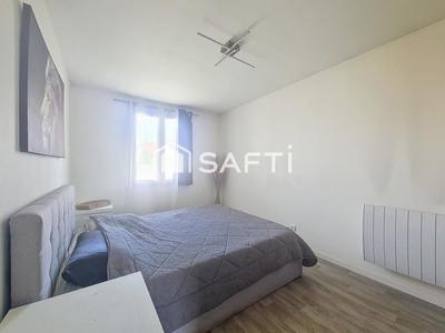 Maison - 97 m² - 6 pièces