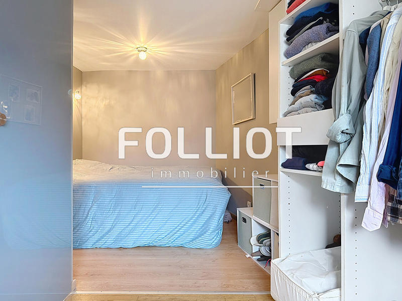 Maison - 48 m² - 2 pièces