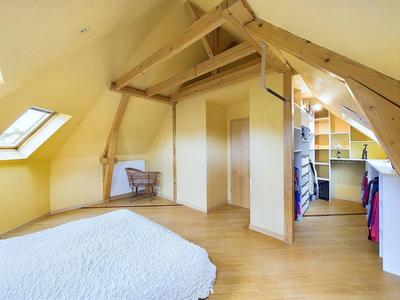 Maison d'architecte - 179 m² - 8 pièces