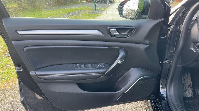 Renault Mégane IV 1.6 dCi 130 Energy Business Intens