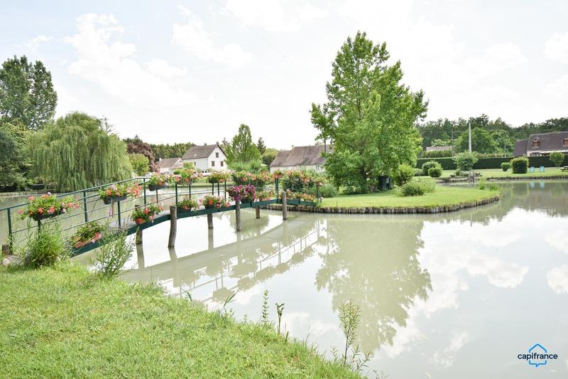 Propriété - 134 m² - 7 pièces