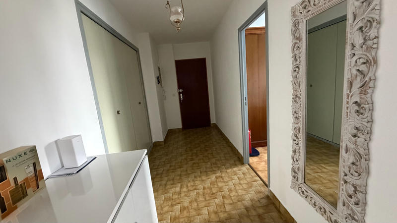 Appartement - 76 m² - 3 pièces