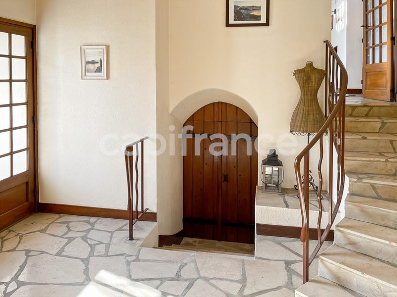 Maison de campagne - 227 m² - 8 pièces