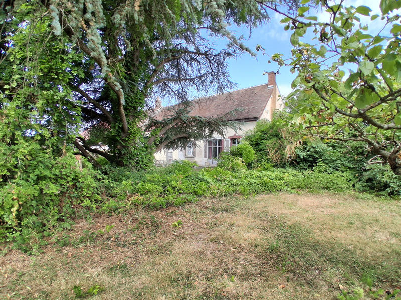 Maison - 134 m² - 6 pièces