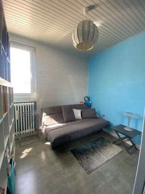 Appartement - 147 m² - 5 pièces