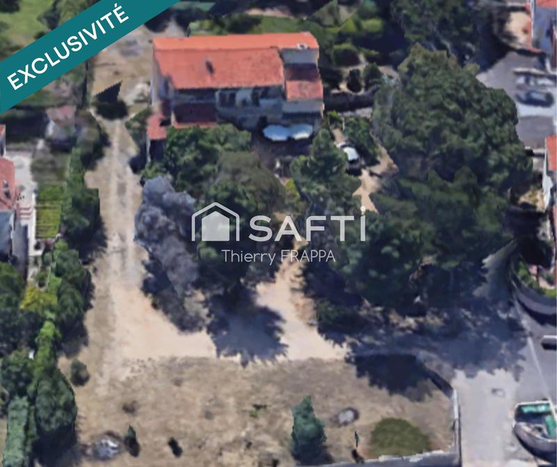 Villa - 230 m² - 10 pièces