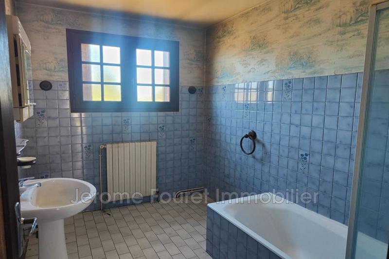 Maison de village - 126 m² - 6 pièces