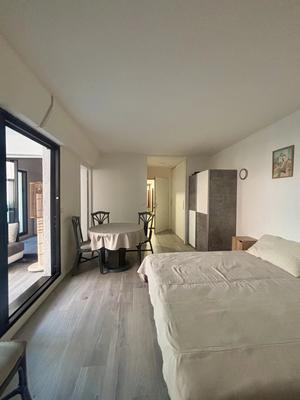 Appartement - 27 m² - 1 pièce