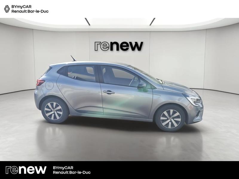 Renault Clio V TCe 90 Equilibre
