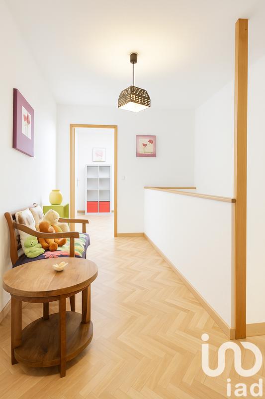 Maison - 94 m² - 3 pièces