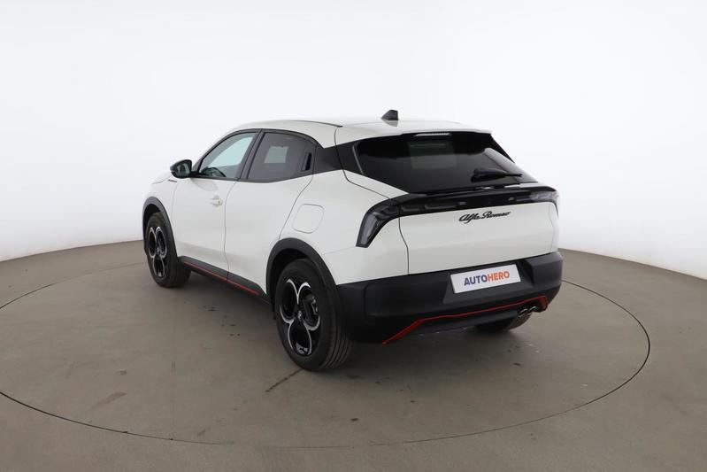 Alfa Romeo Junior 1.2 Ibrida Speciale Dct6 136 ch