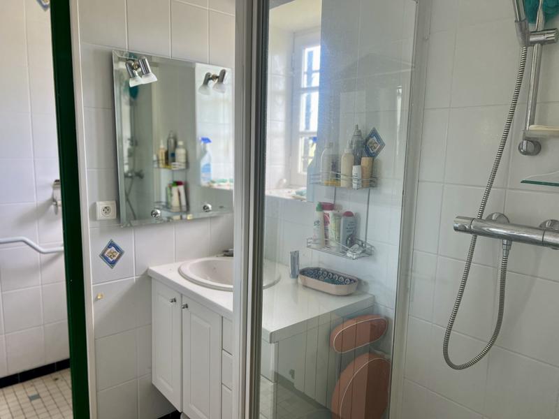 Appartement - 155 m² - 5 pièces