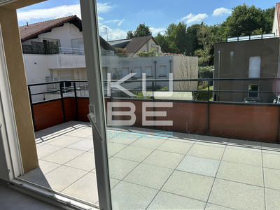 Appartement - 67 m² - 3 pièces