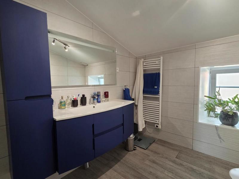 Maison - 194 m² - 7 pièces