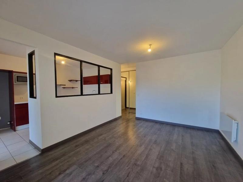 Appartement - 57 m² - 2 pièces