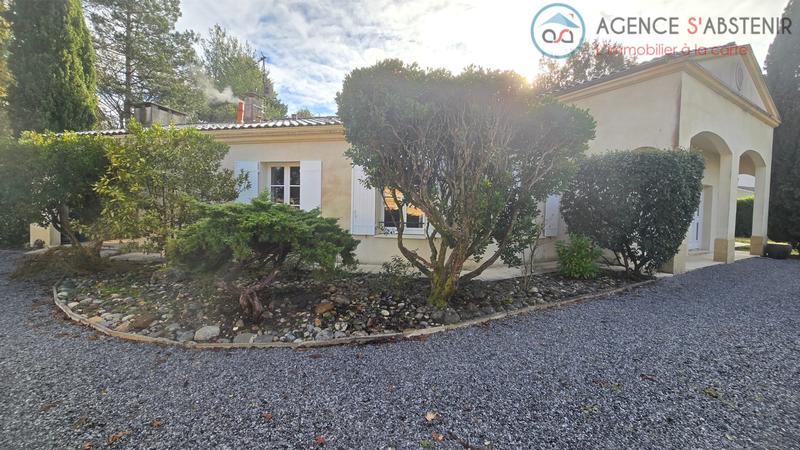 Maison - 258 m² - 7 pièces