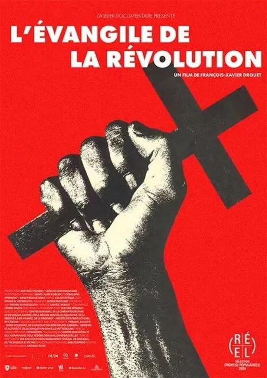 Ciné-débat > l'évangile de la révolution