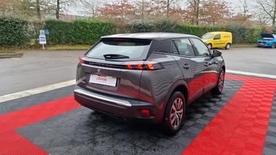 Peugeot 2008 bluehdi 100 ss bvm6 active business