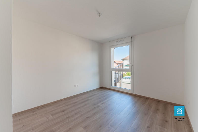 Appartement - 84 m² - 4 pièces