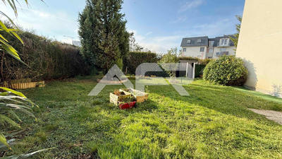 Appartement - 89 m² - 4 pièces