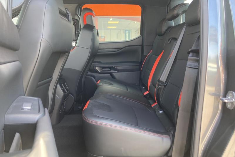 Ford Ranger Raptor 2.0 210 E-Awd Bva1