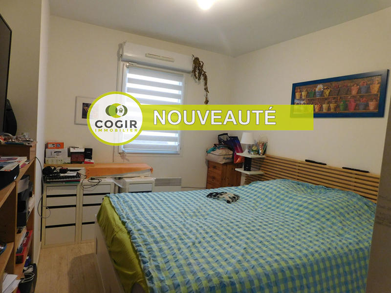 Maison - 103 m² - 6 pièces