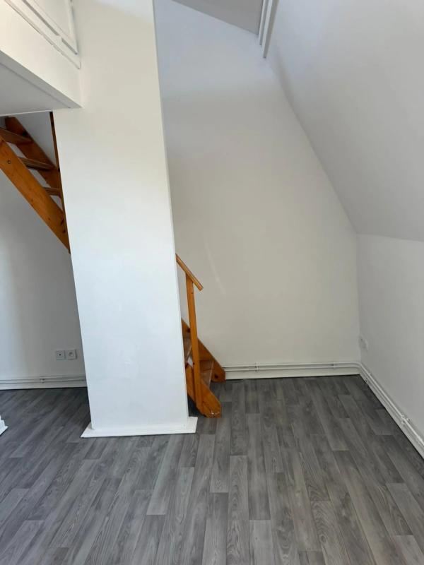 Appartement - 18 m² - 3 pièces