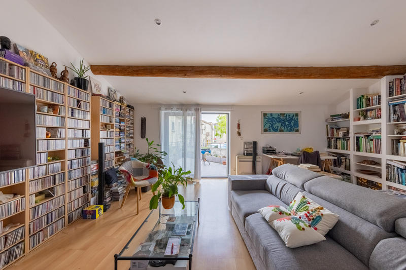 Maison - 143 m² - 6 pièces