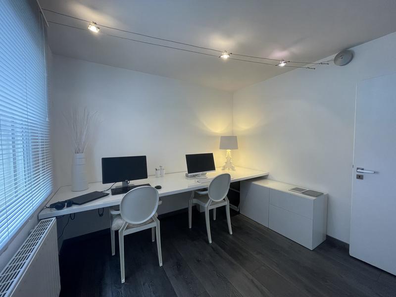 Maison contemporaine - 154 m² - 7 pièces