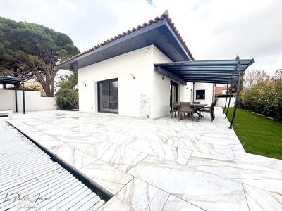 Villa - 139 m² - 5 pièces
