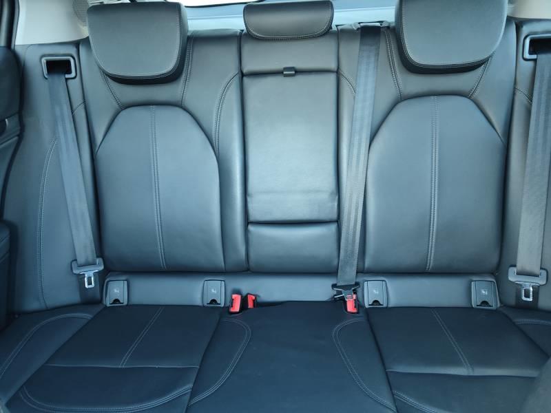 Alfa Romeo Stelvio 2.2 190 ch At8 Executive