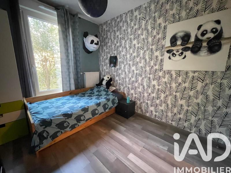 Appartement - 81 m² - 4 pièces