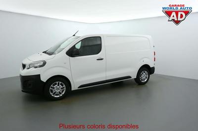 Peugeot Expert Fourgon Standard 2.0 Bluehdi 120