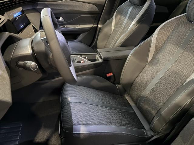 Peugeot 308 PureTech 130ch s&amp;S Bvm6 Allure