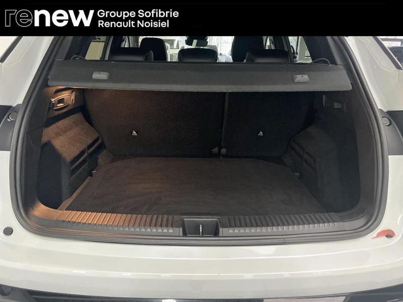 Renault Austral E-Tech hybrid 200 Iconic