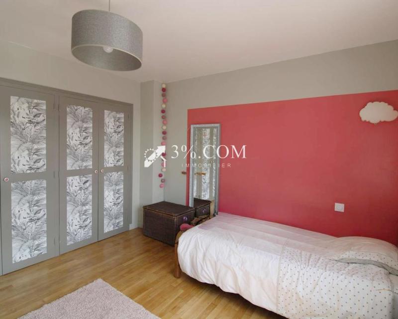 Maison - 191 m² - 6 pièces